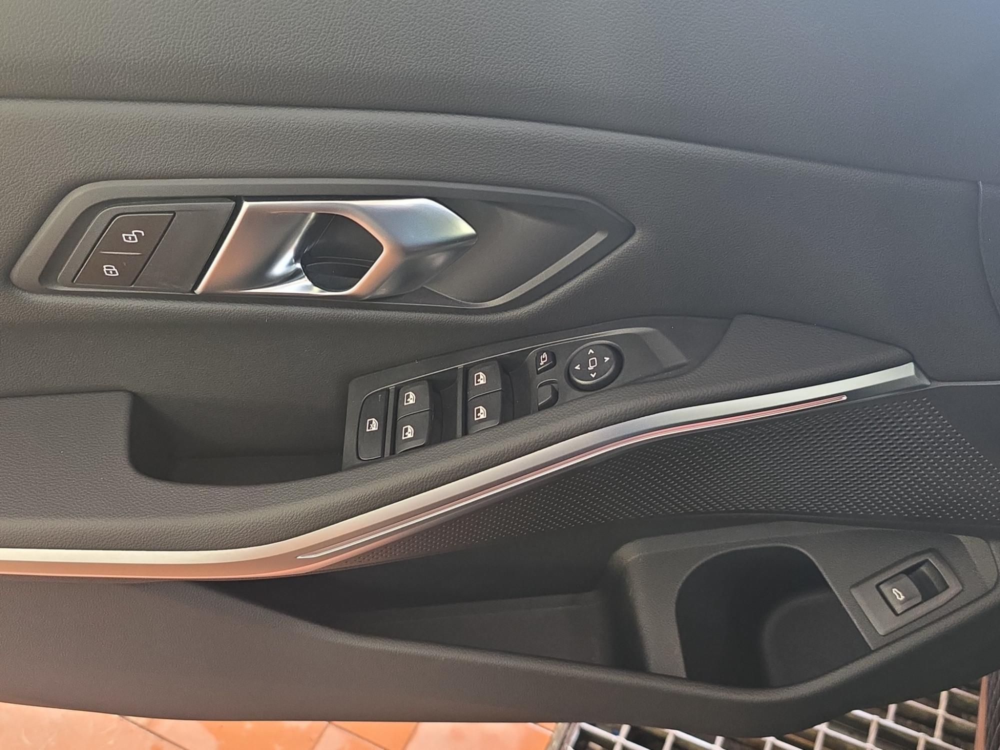 BMW 3er Touring – Bild 23