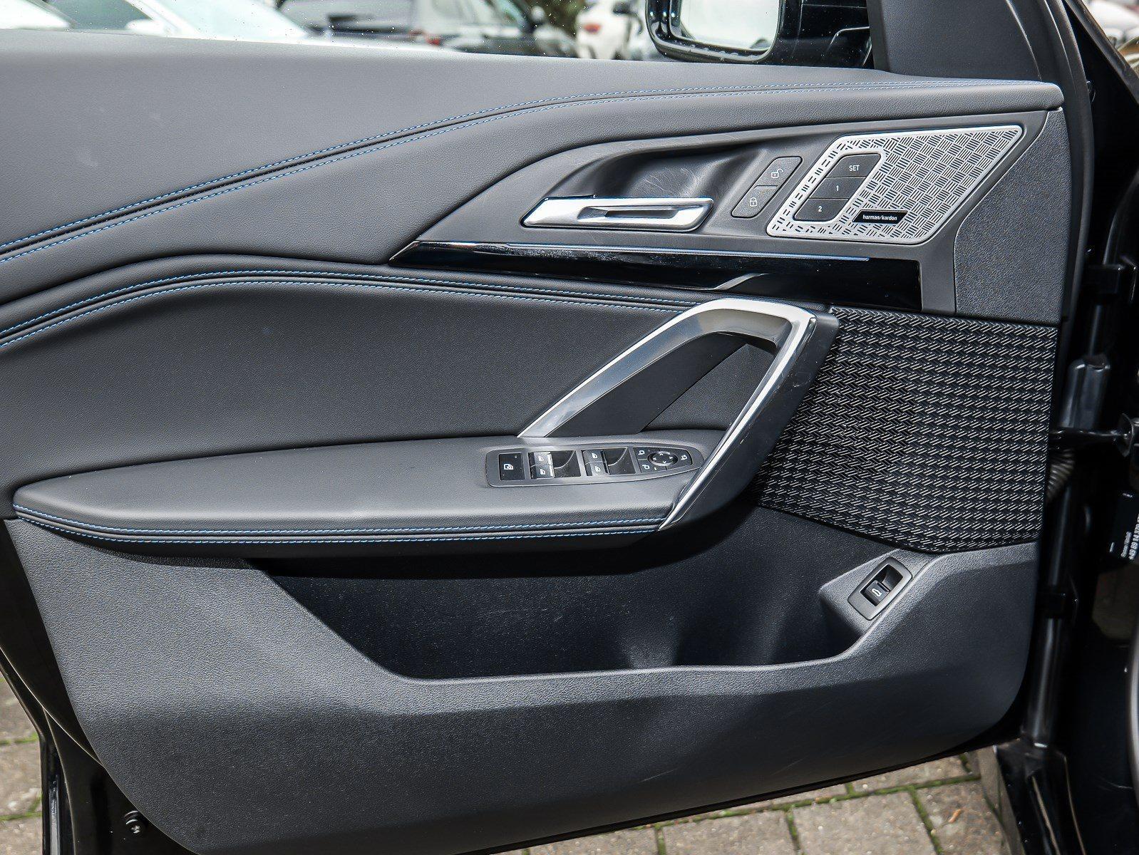 BMW X1 – Bild 14