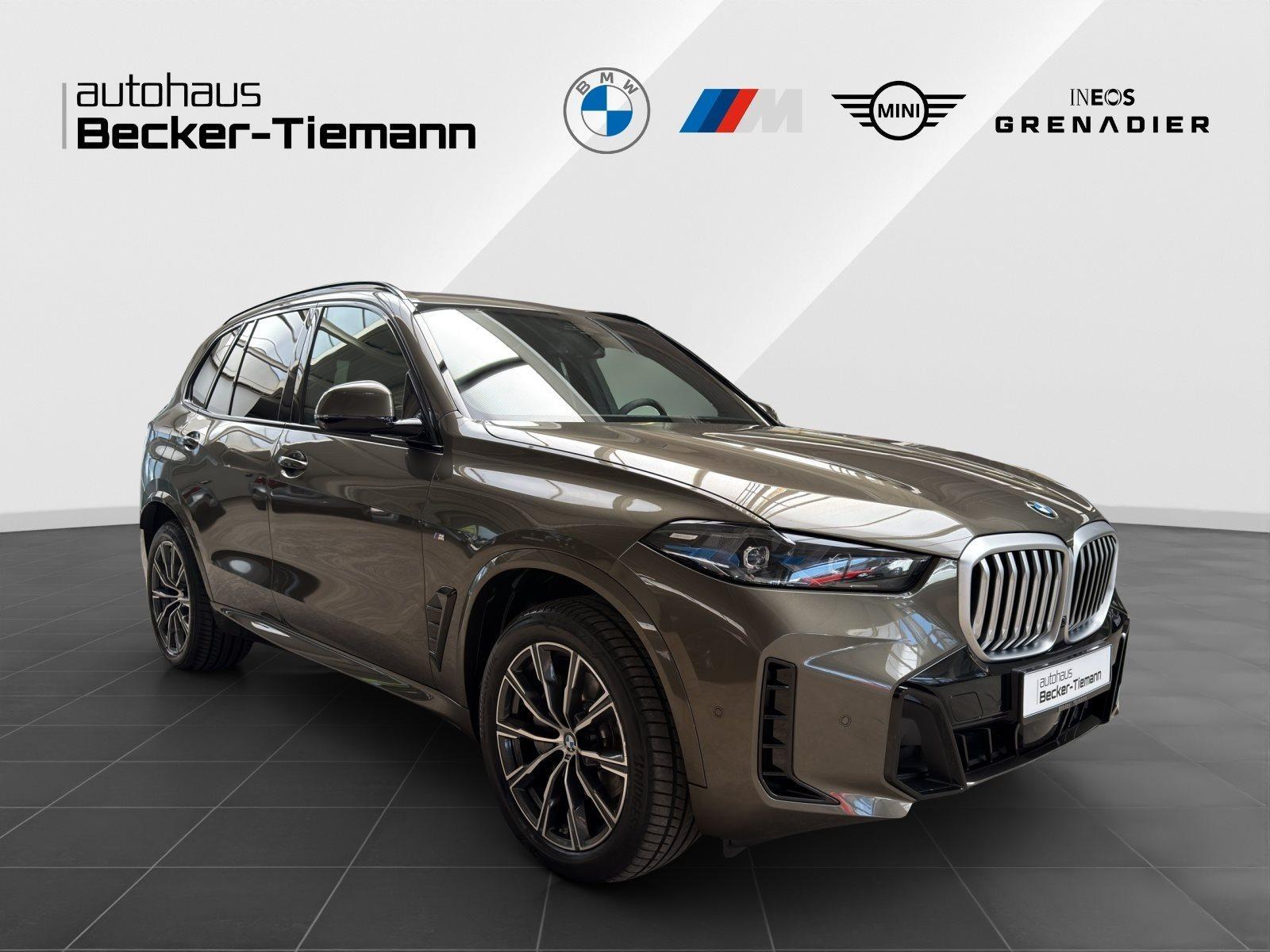 BMW X5 – Bild 9