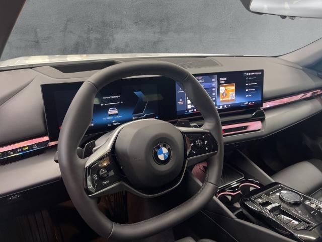 BMW 5er Touring