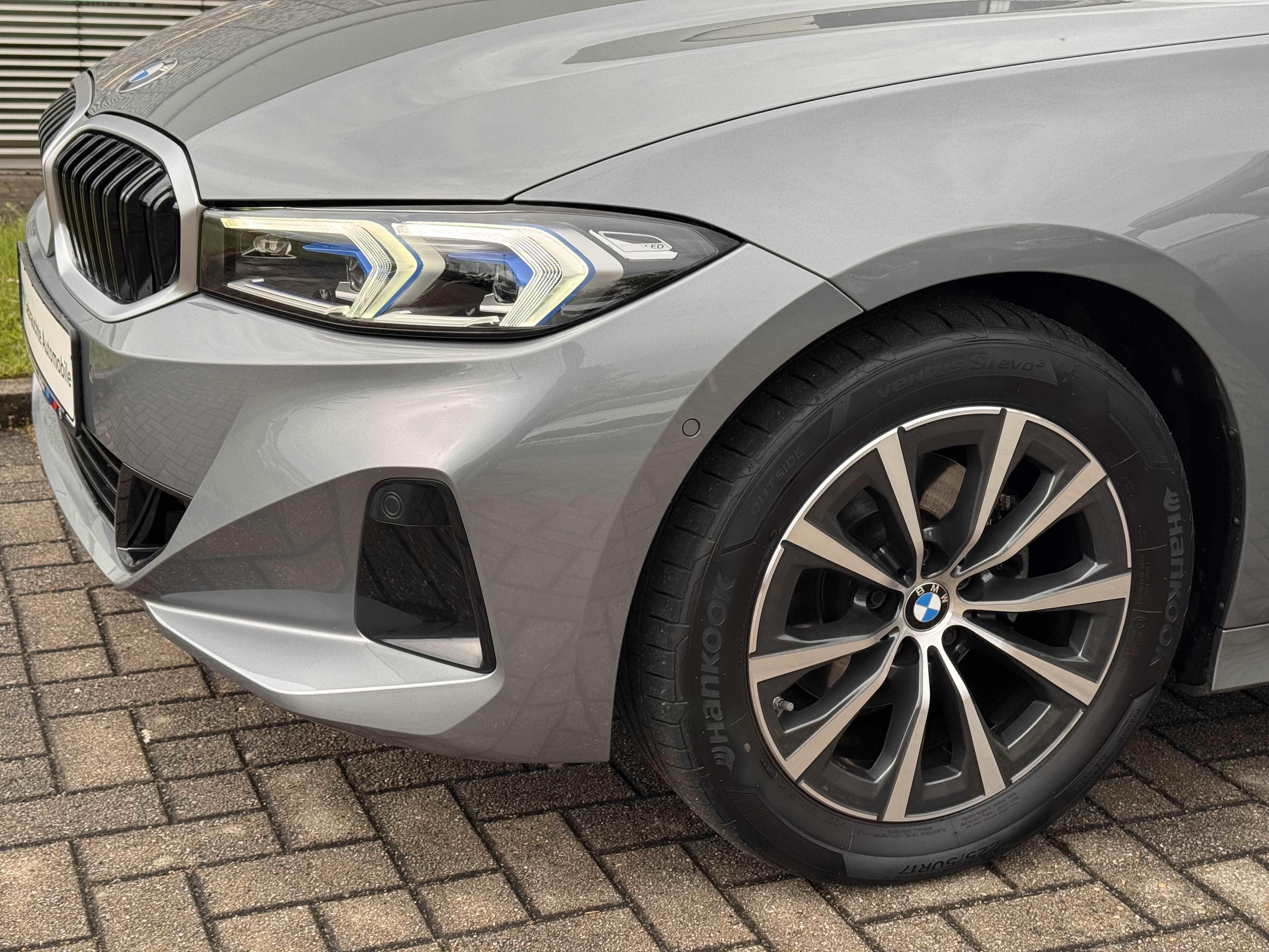BMW 3er Touring – Bild 7