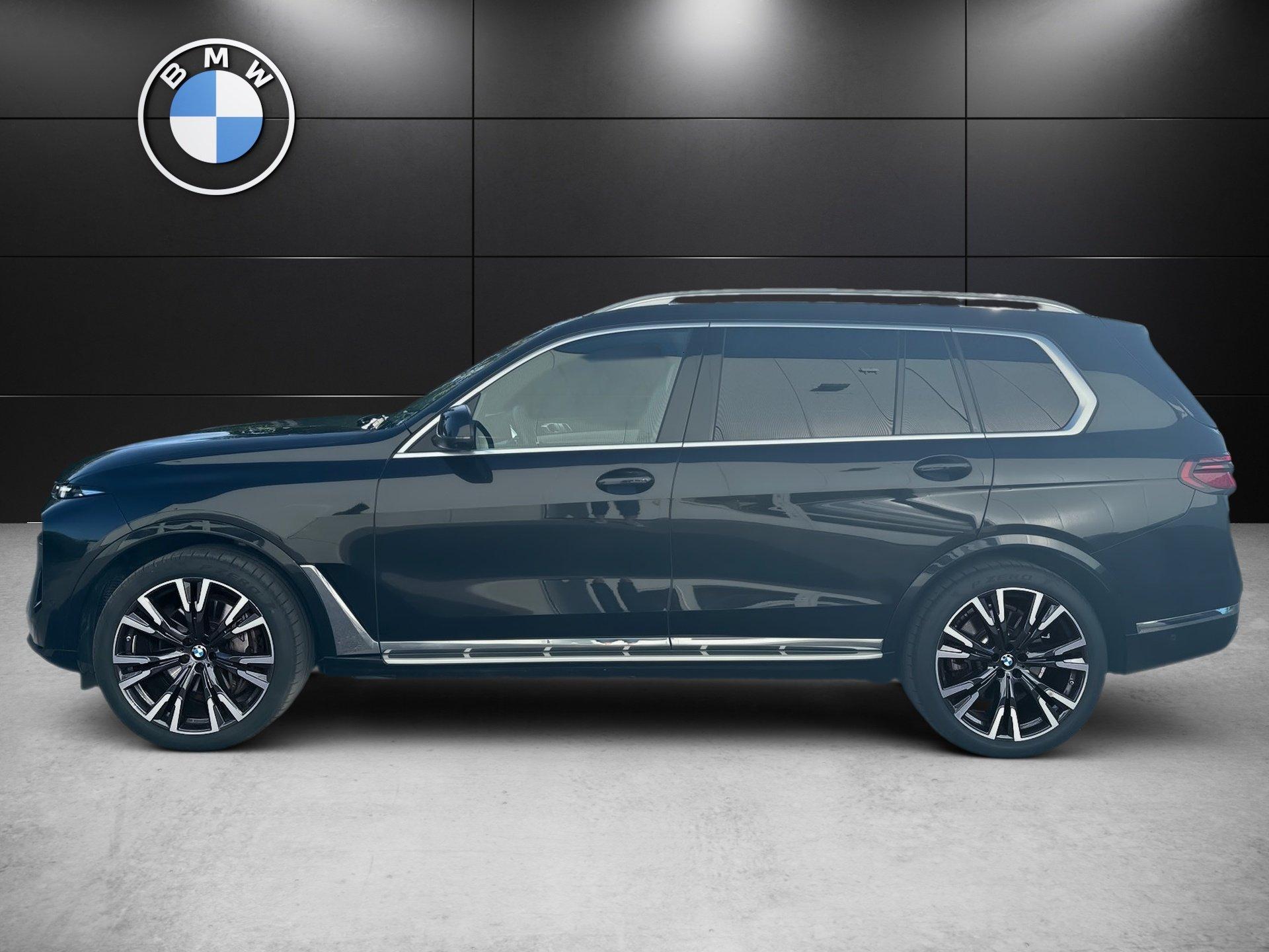 BMW X7 – Bild 5