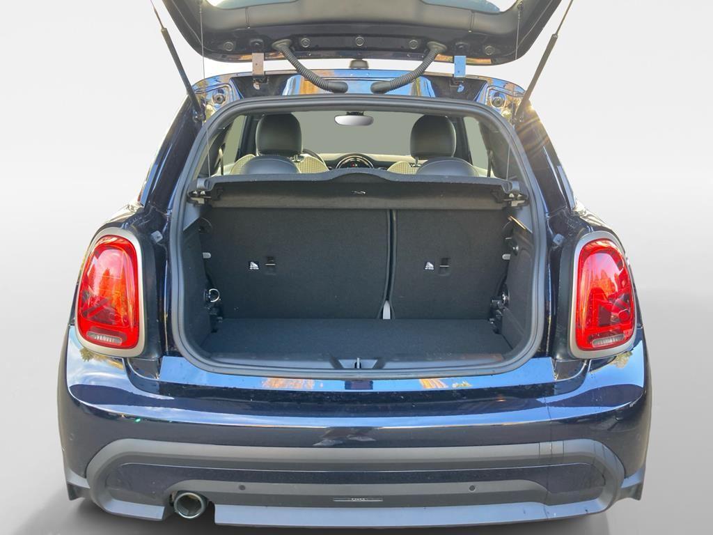 MINI Cooper 3-Türer – Bild 8
