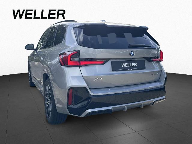 BMW X1 – Bild 4