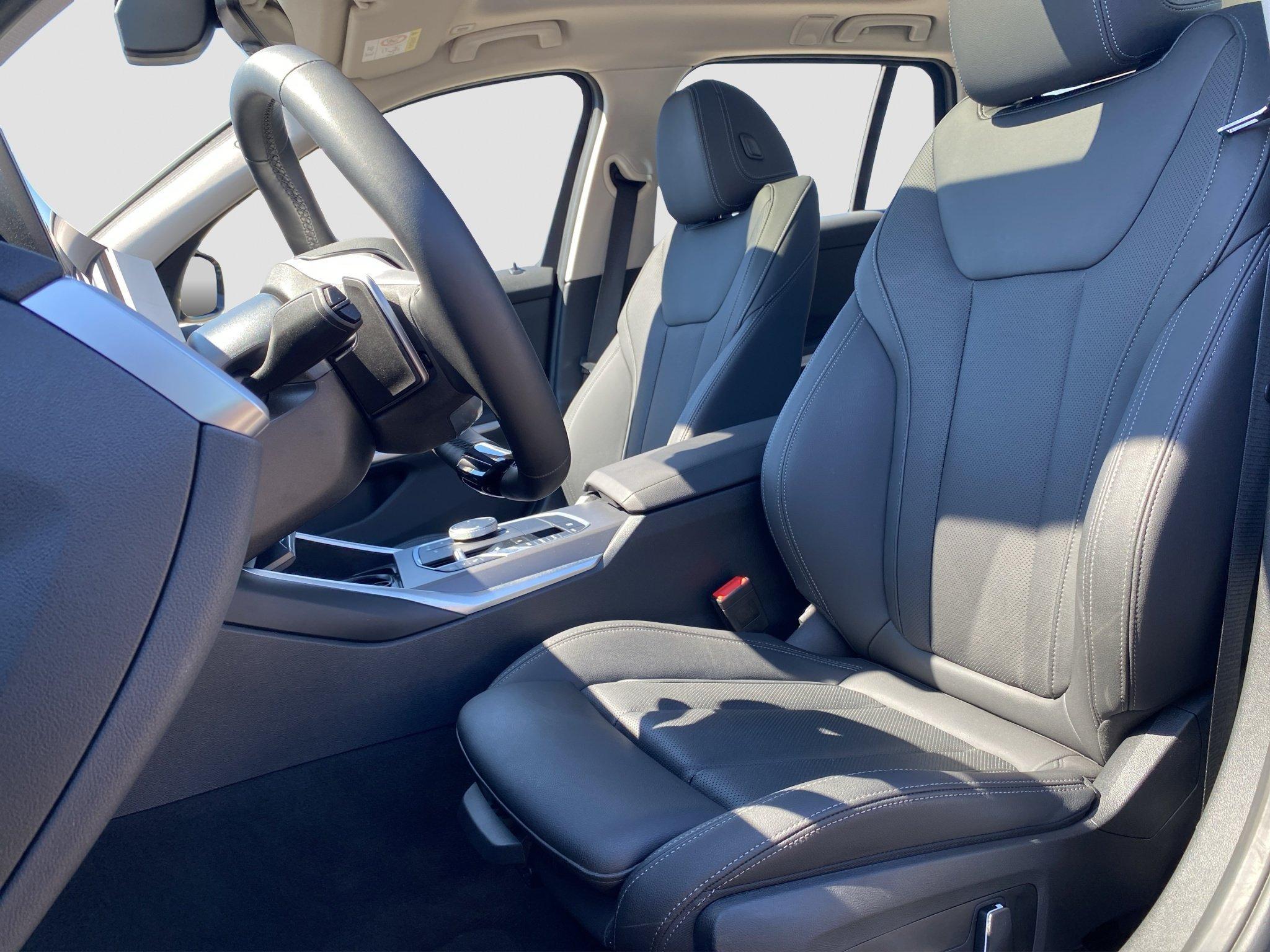 BMW 3er Touring – Bild 21