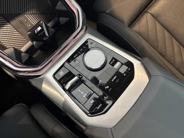BMW X3 – Bild 10