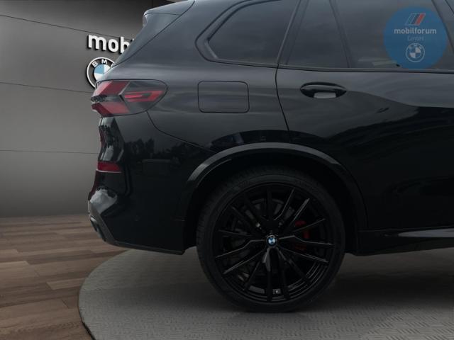 BMW X5 – Bild 13