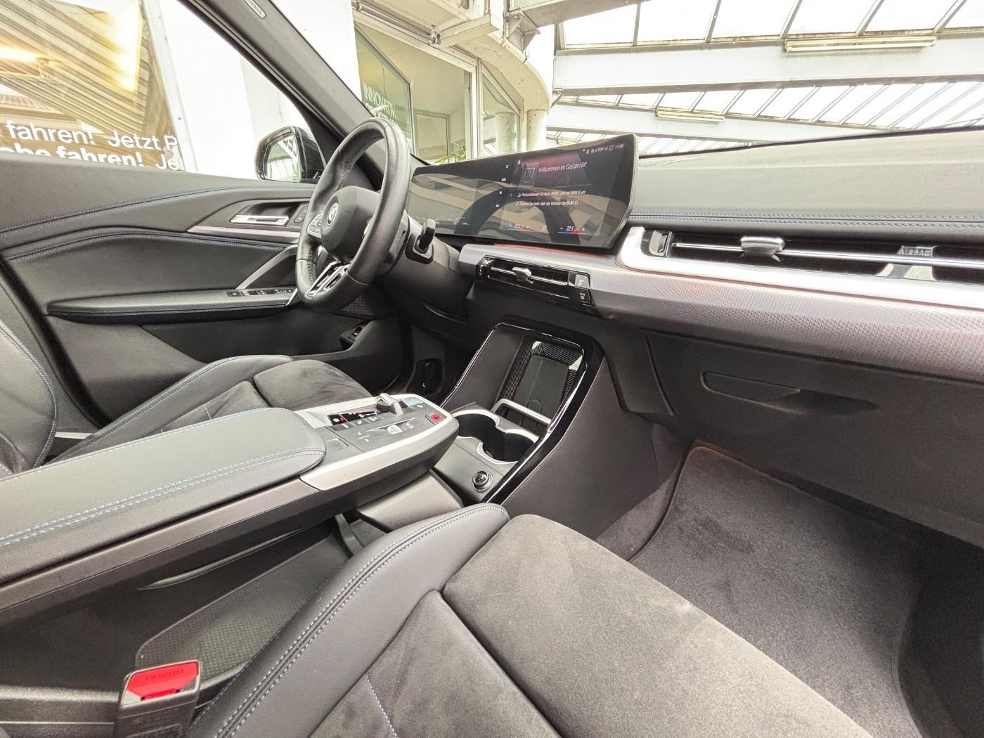 BMW iX1 – Bild 7