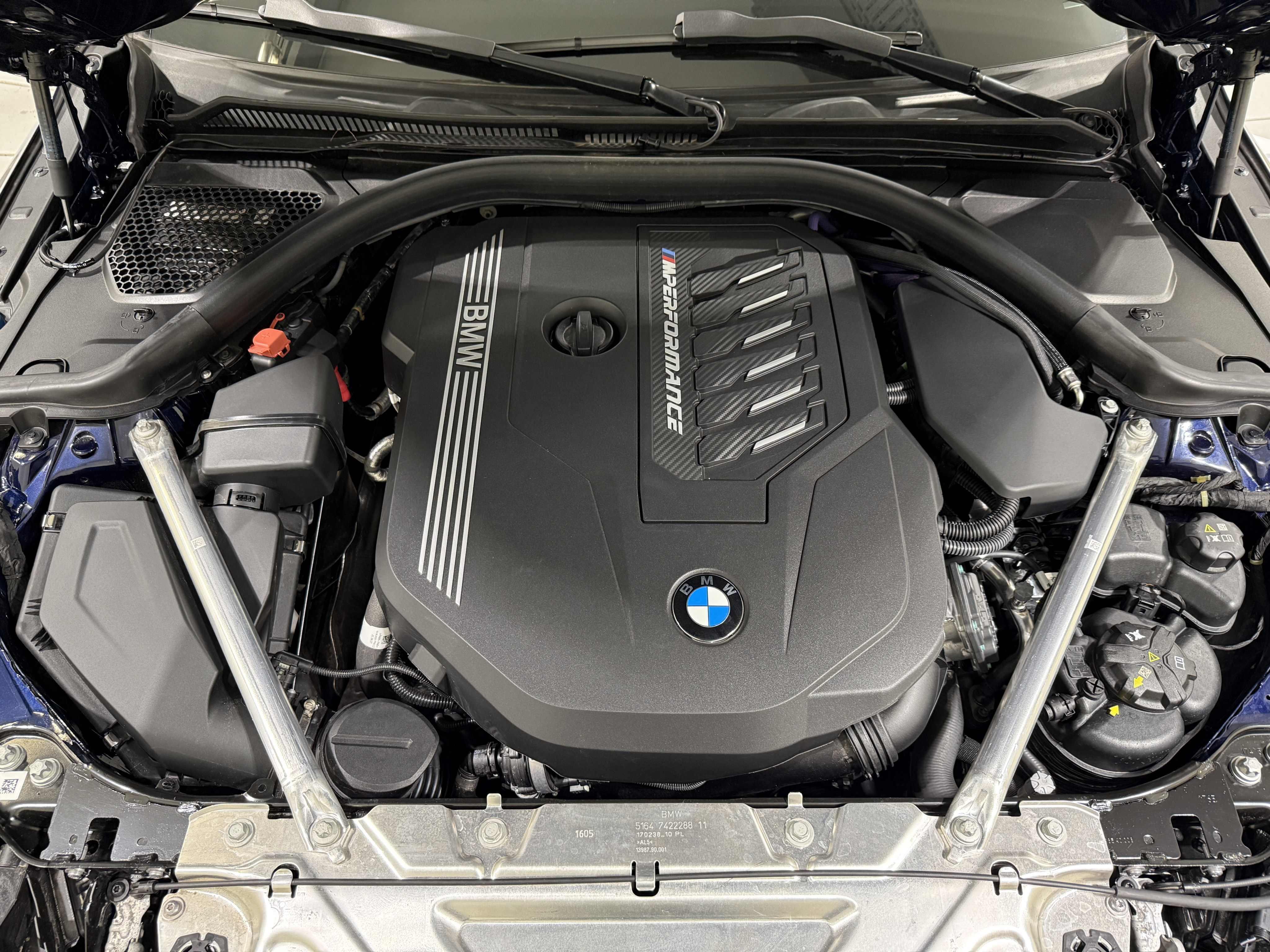 BMW 4er Gran Coupé – Bild 18