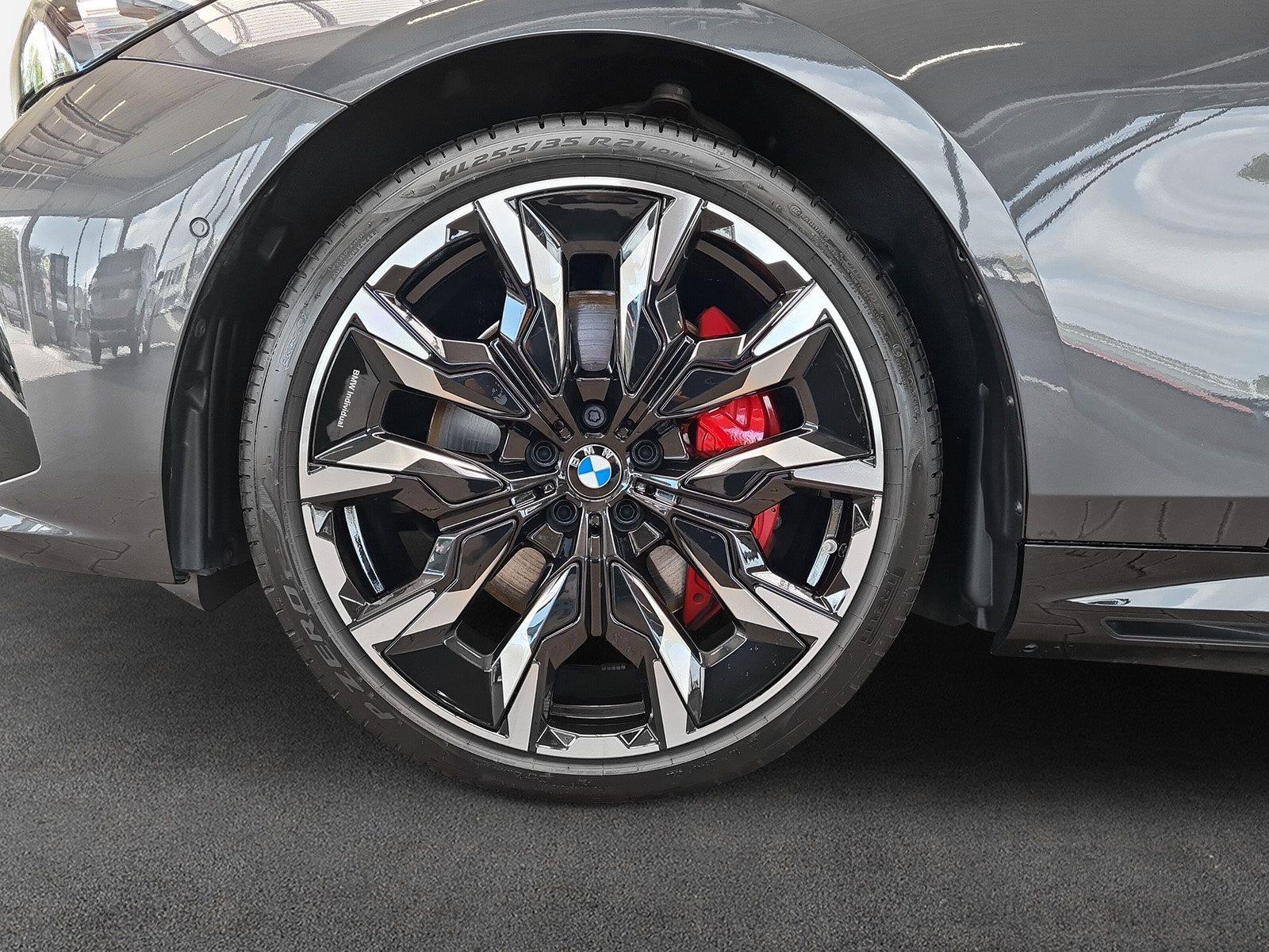 BMW 5er Touring – Bild 9