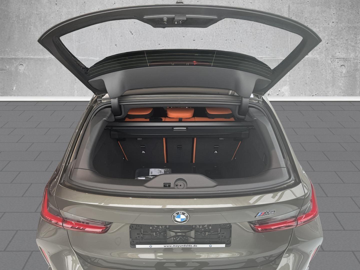 BMW M3 Touring – Bild 41