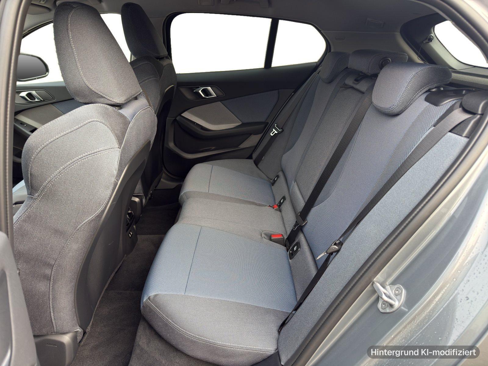 BMW 1er – Bild 11