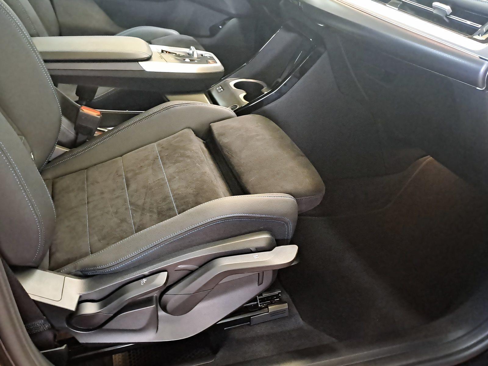 BMW X1 – Bild 5