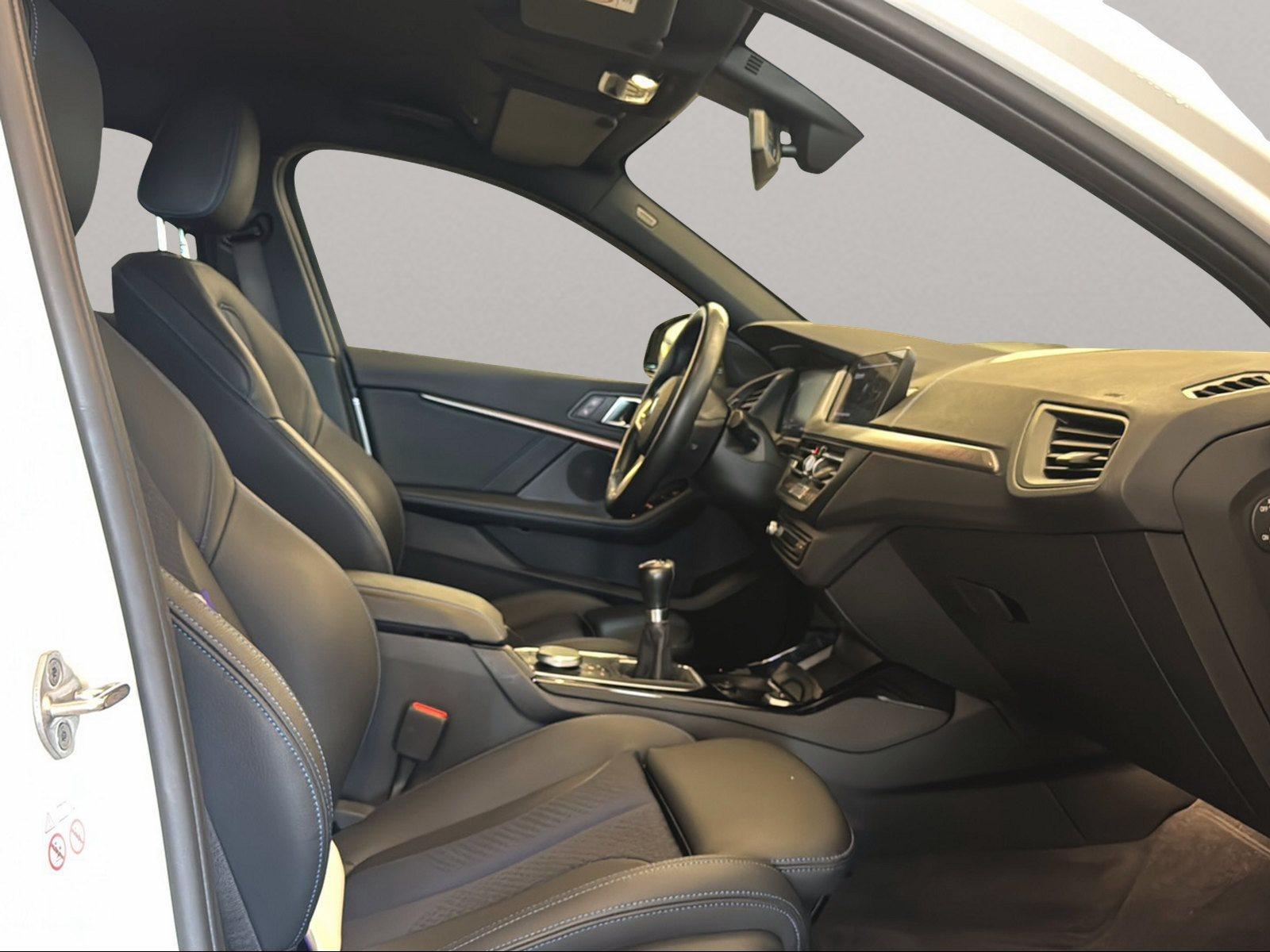 BMW 1er – Bild 5