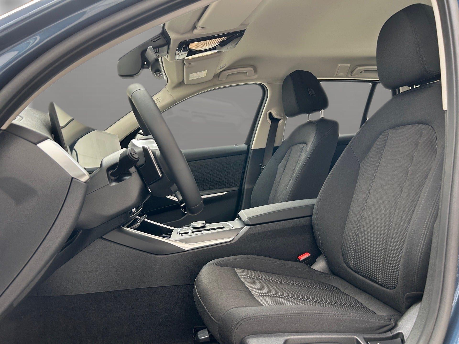 BMW 3er Touring – Bild 14
