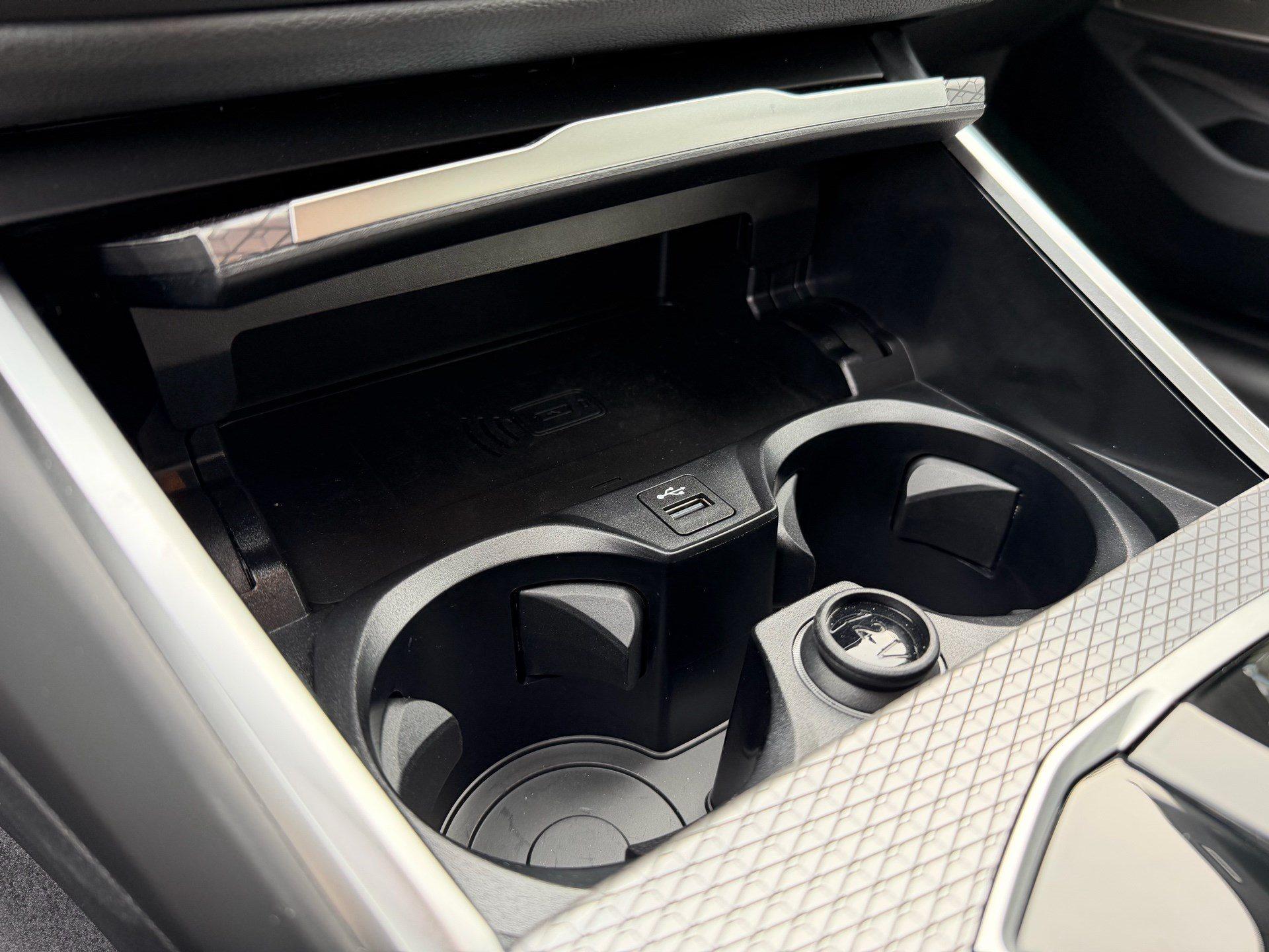 BMW M3 Touring – Bild 16