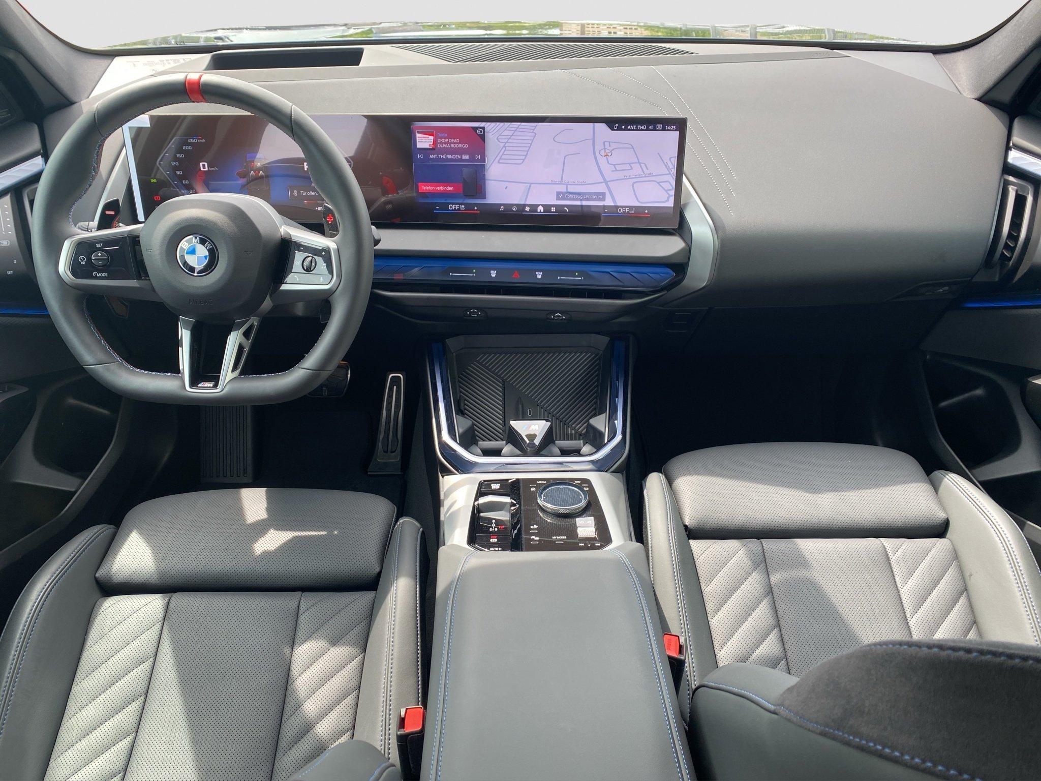 BMW X3 – Bild 11