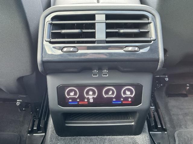 BMW 5er Touring – Bild 14