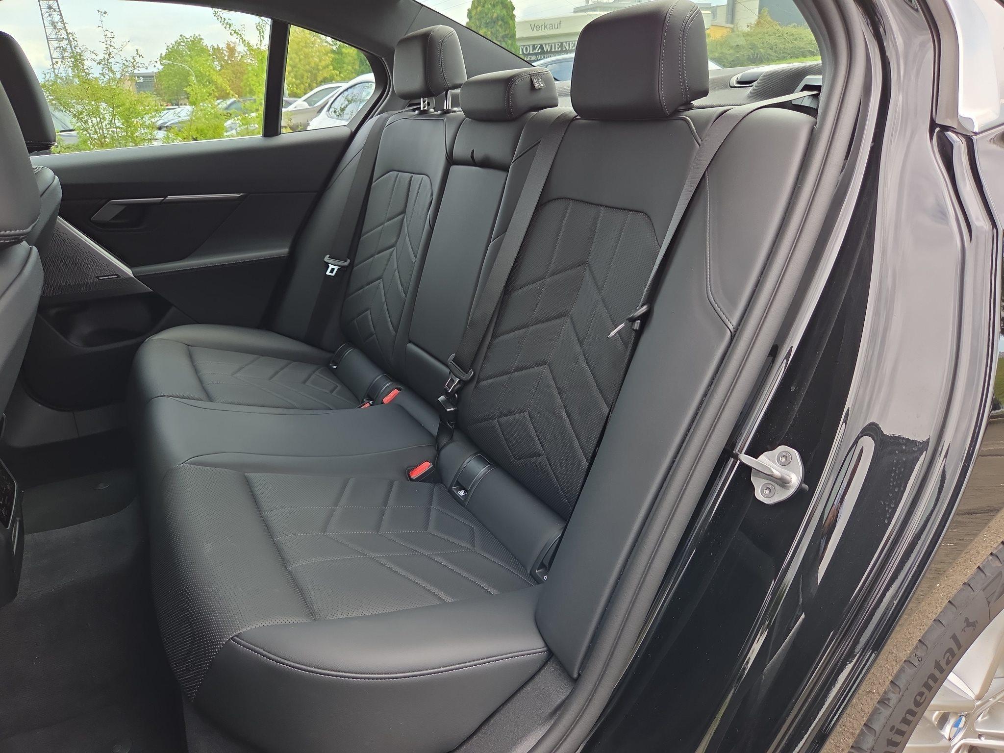 BMW 5er – Bild 7