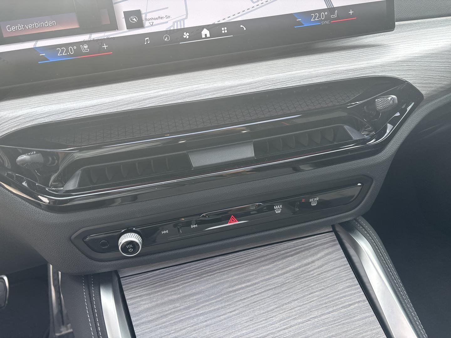 BMW 4er Gran Coupé – Bild 28