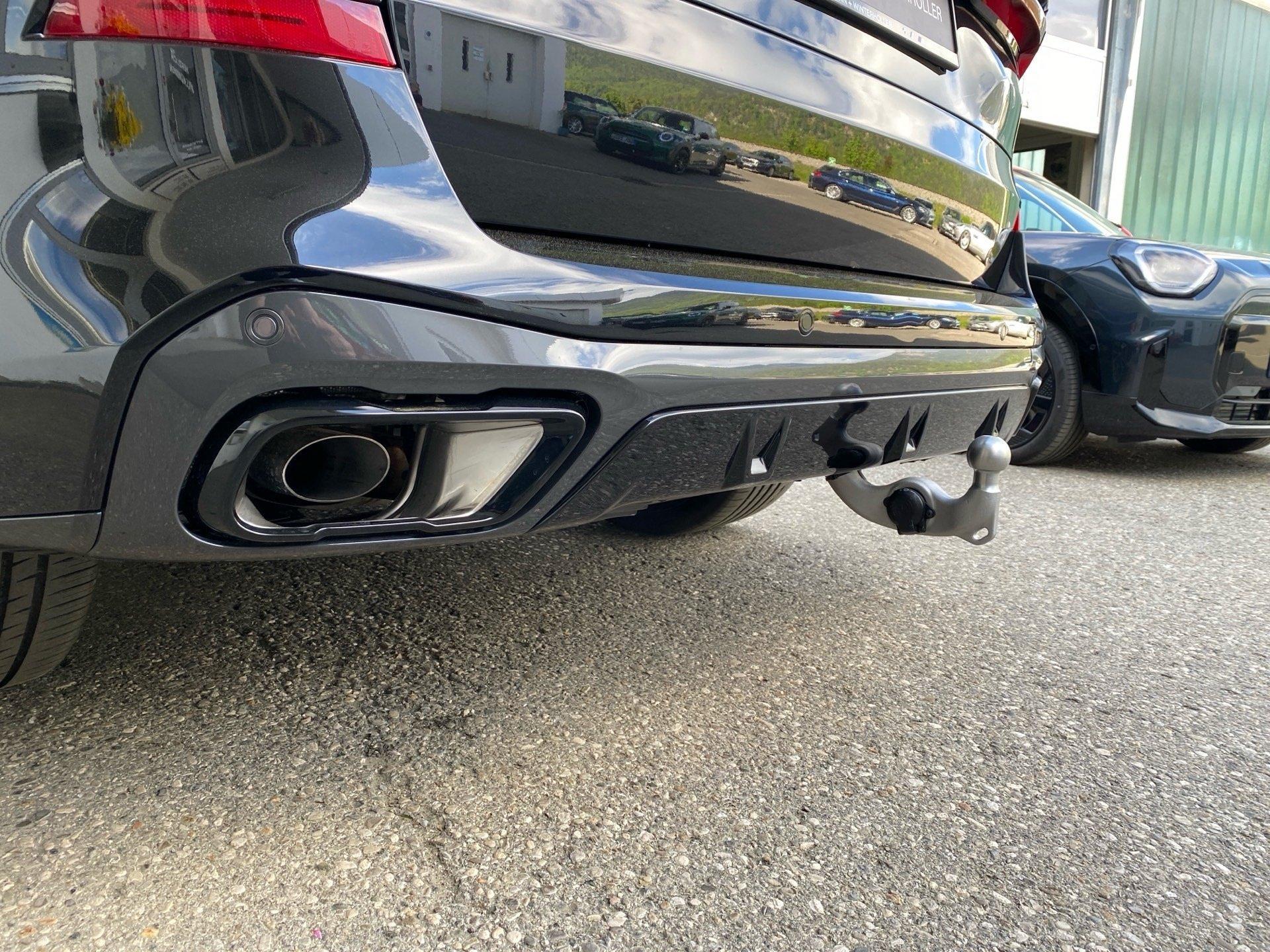 BMW X5 – Bild 8