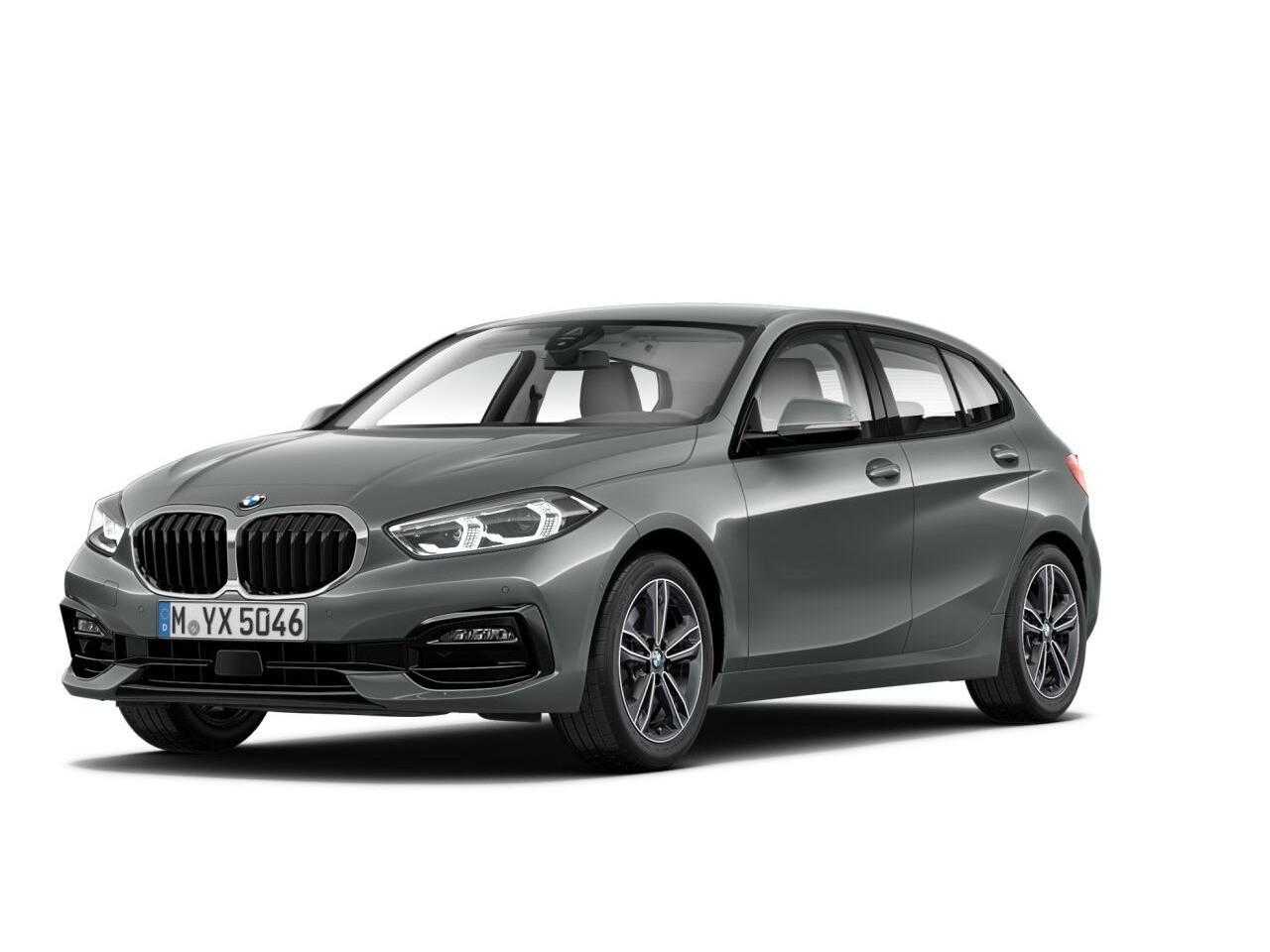 BMW 1er