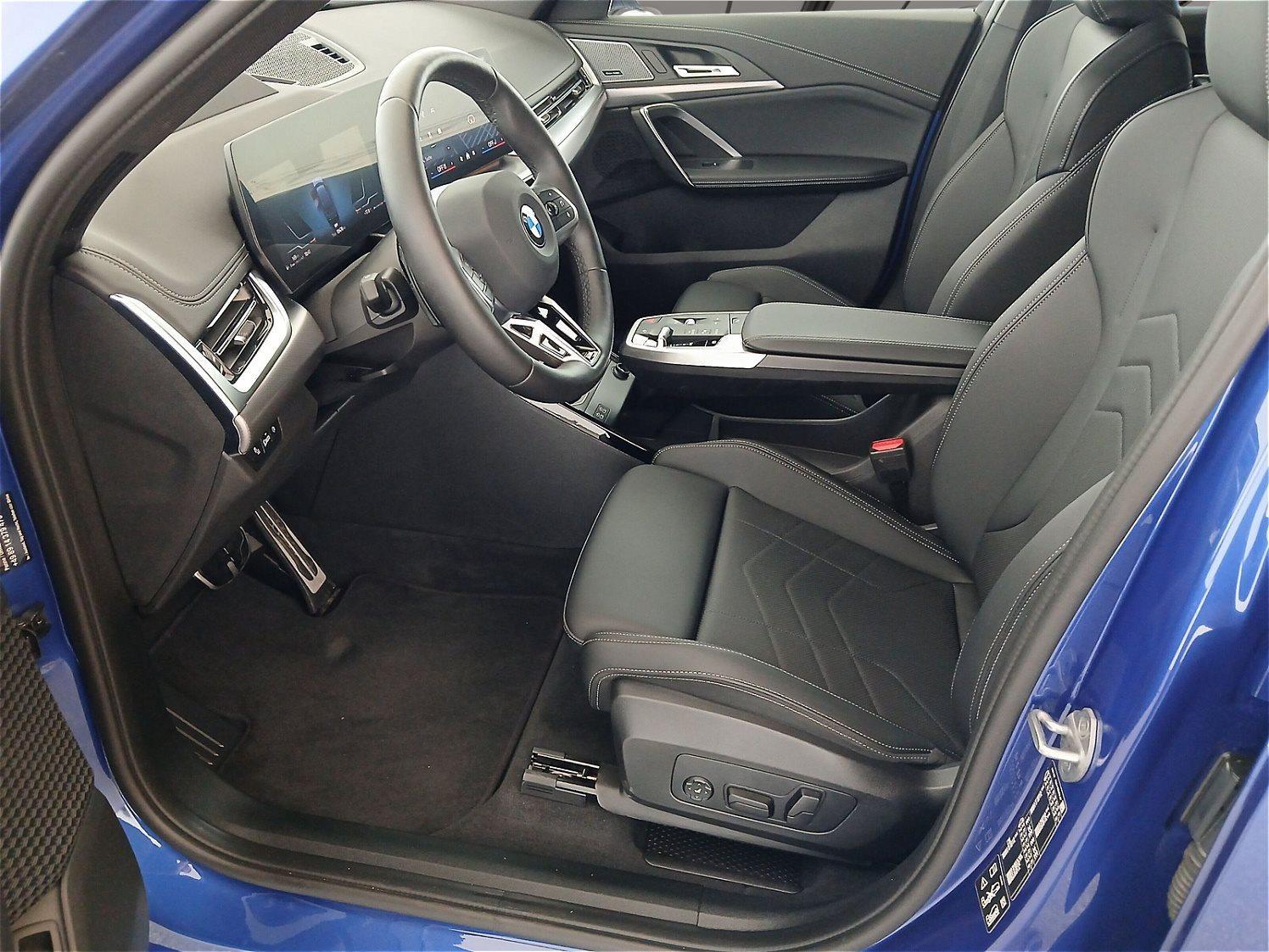 BMW X1 – Bild 9