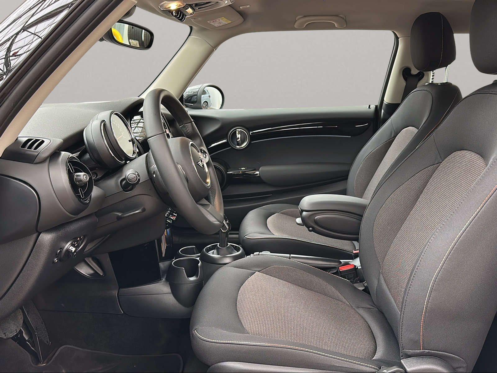 MINI Cooper 3-Türer – Bild 16