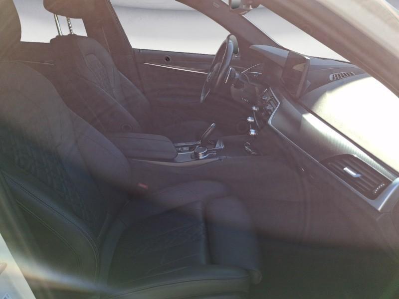 BMW 5er Touring – Bild 18