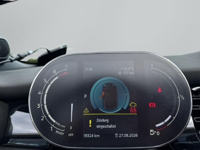 MINI Cabrio – Bild 8