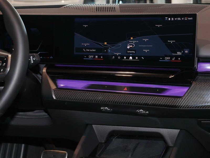 BMW 5er Touring – Bild 6