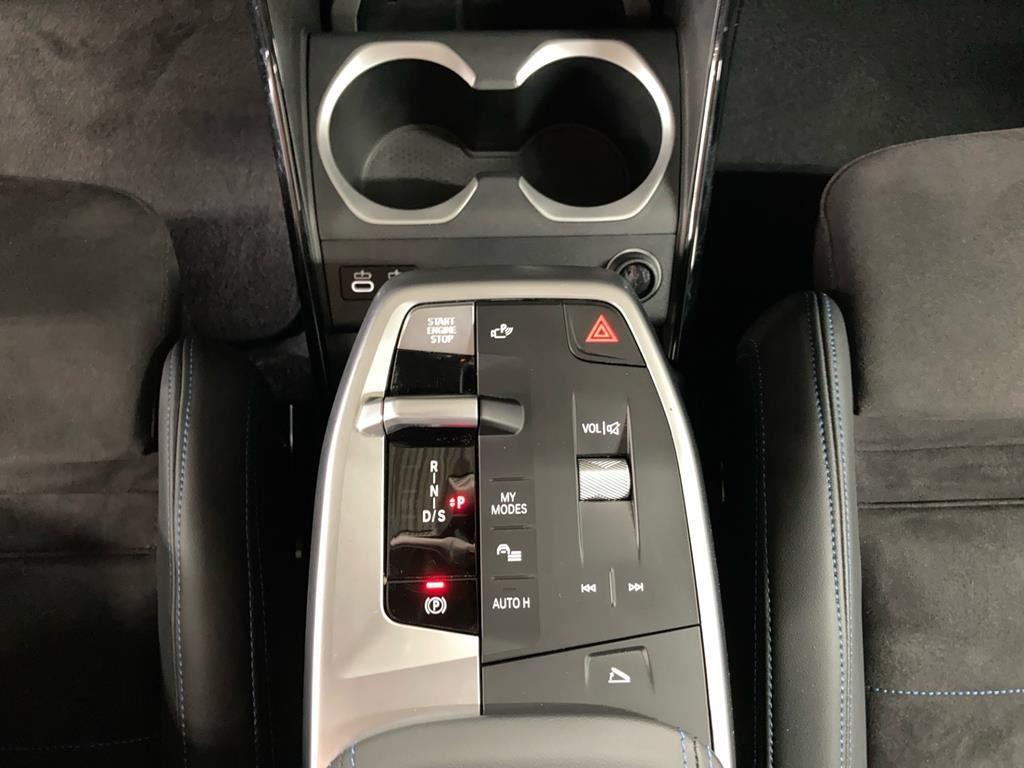 BMW X1 – Bild 8