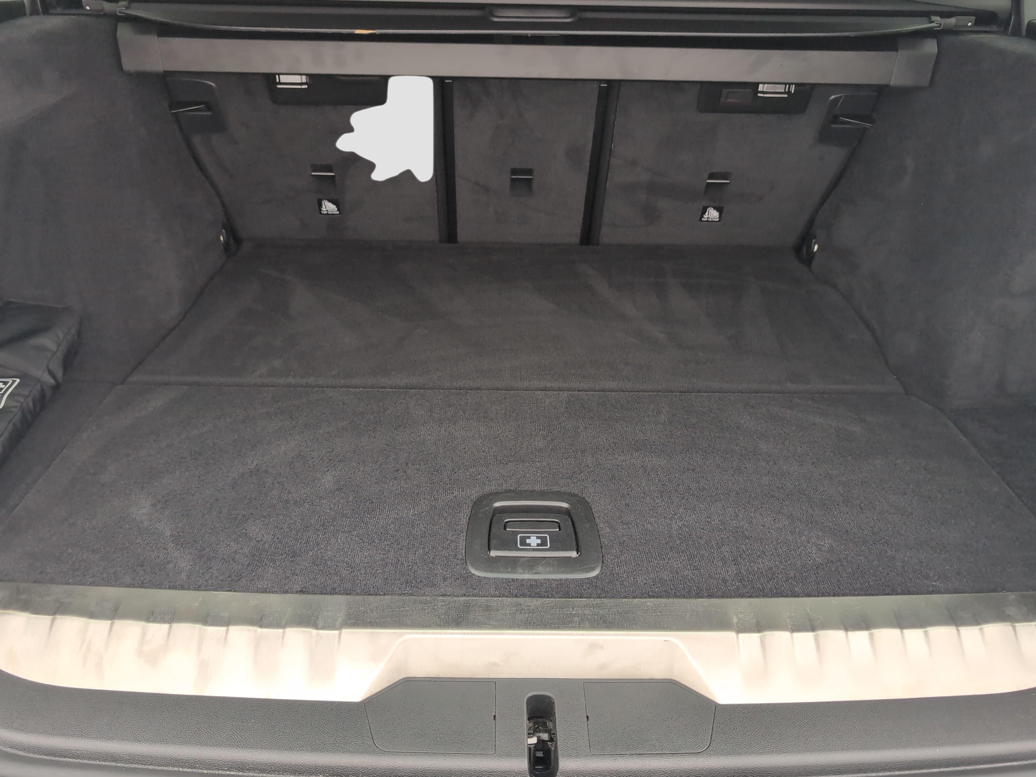 BMW 3er Touring – Bild 8