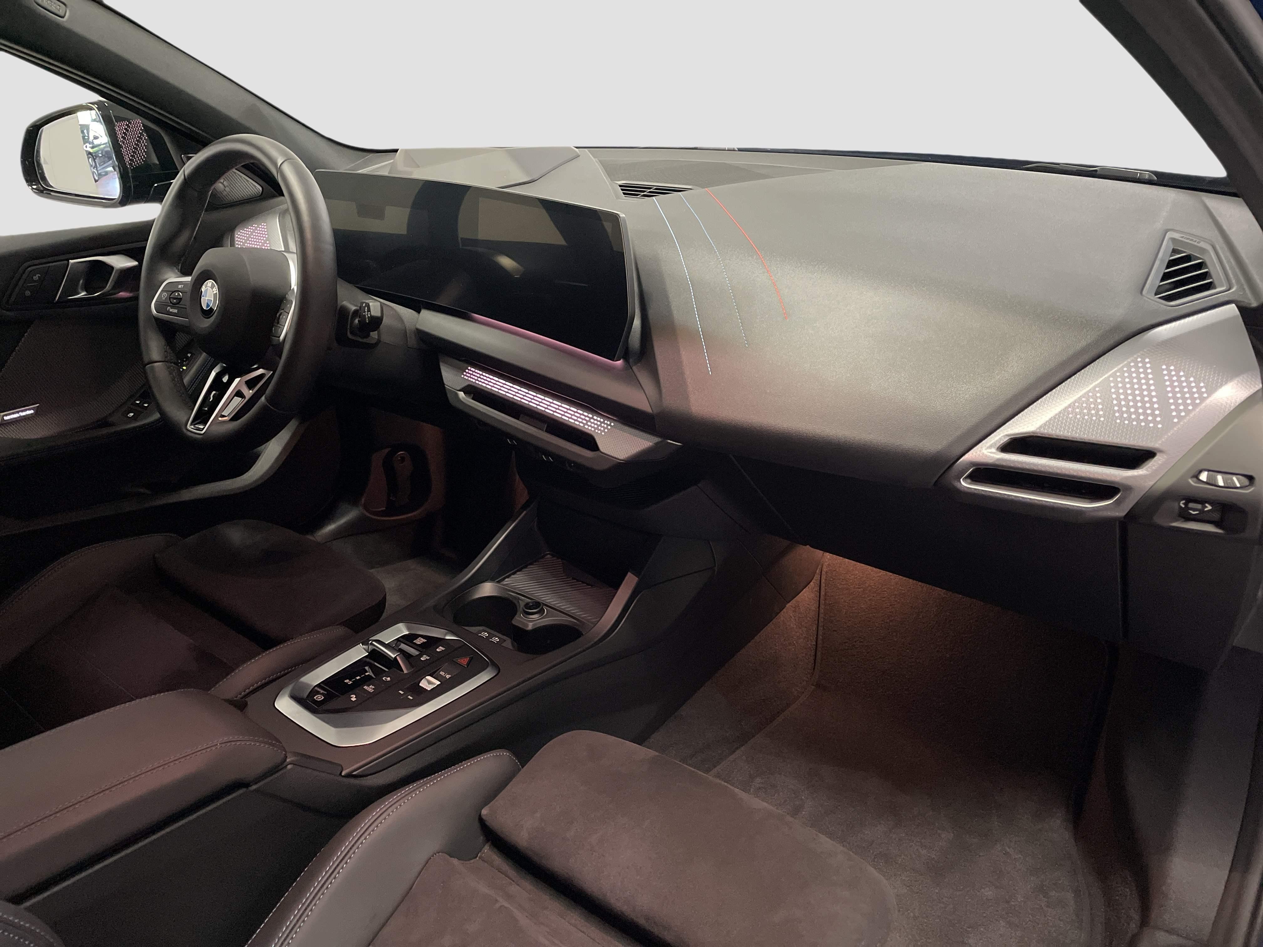 BMW 1er – Bild 22