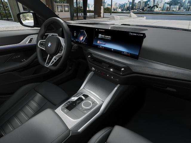 BMW 4er Gran Coupé – Bild 4
