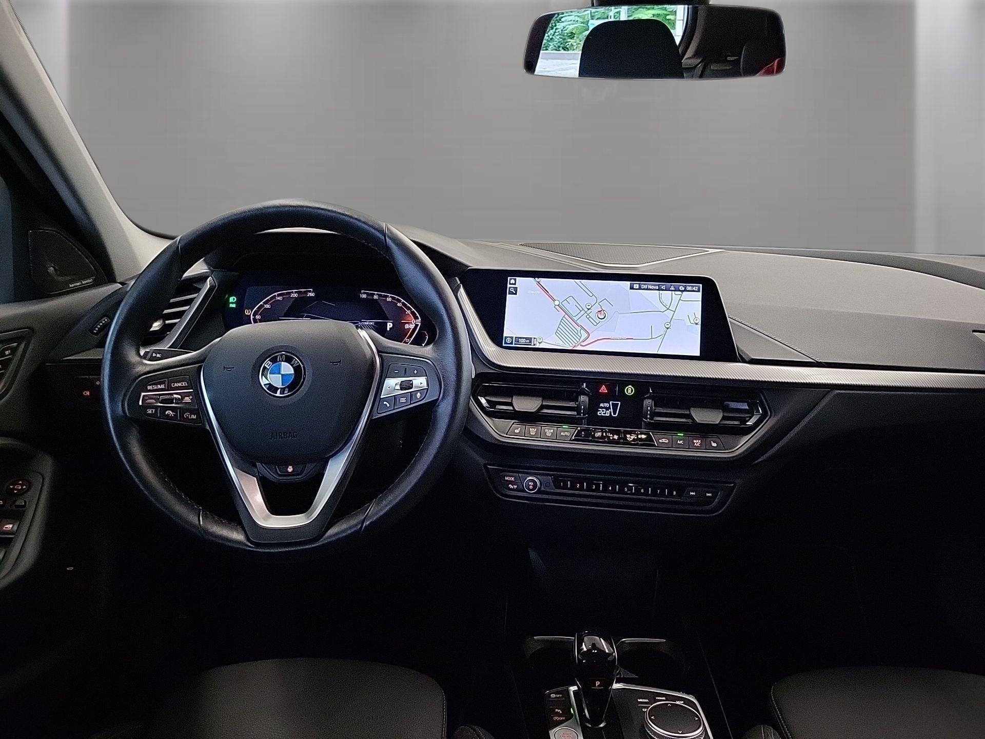 BMW 1er – Bild 9