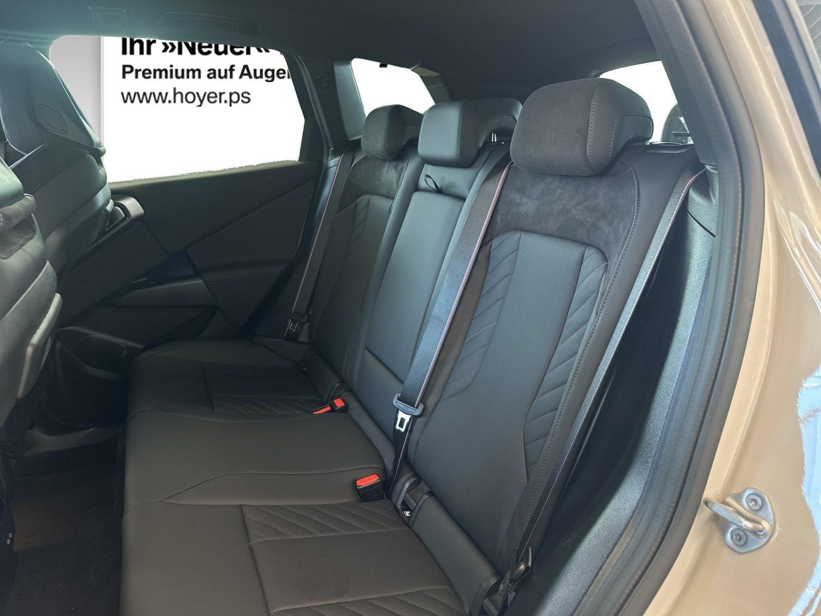 BMW X3 – Bild 7