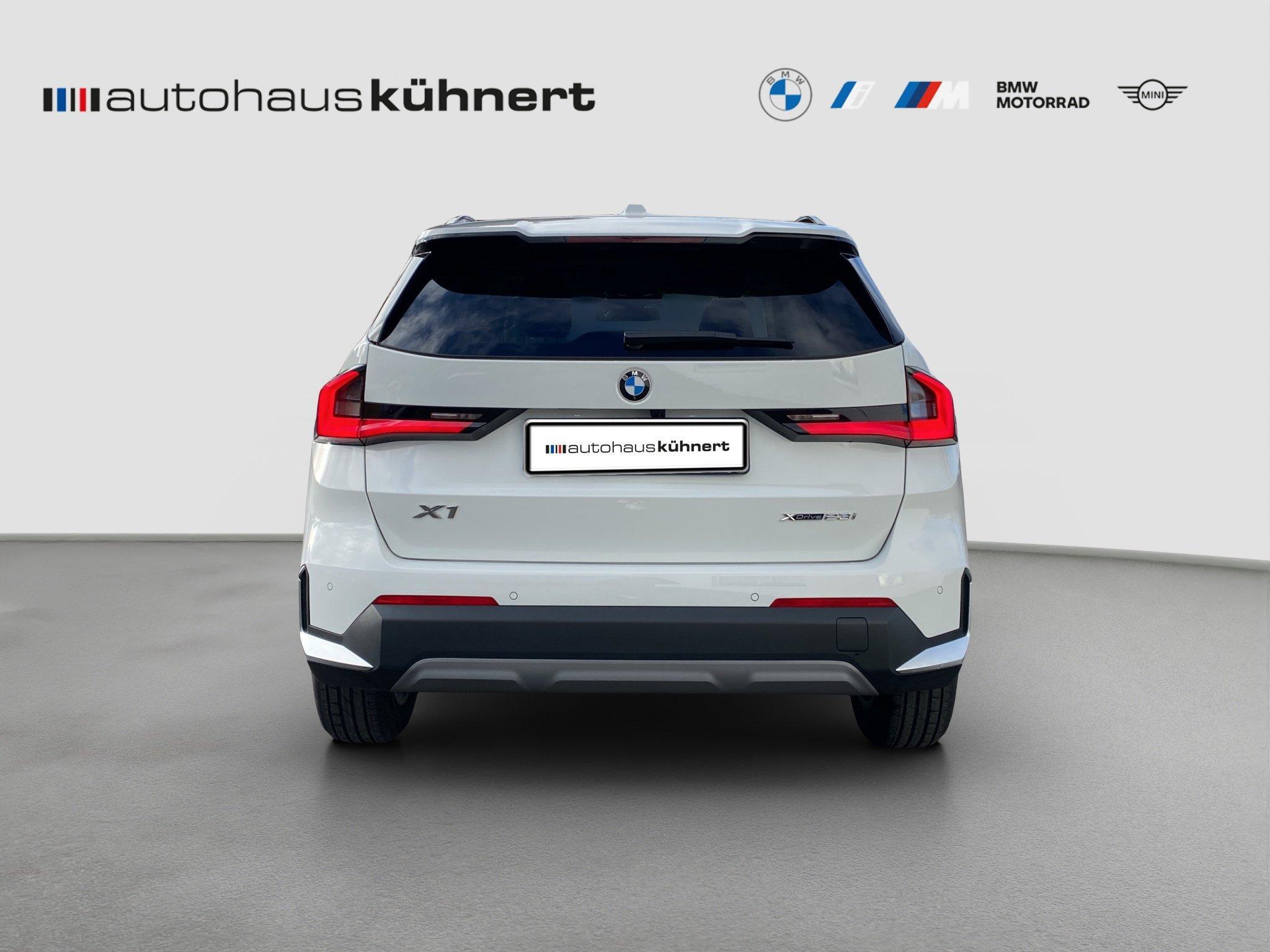 BMW X1 – Bild 6