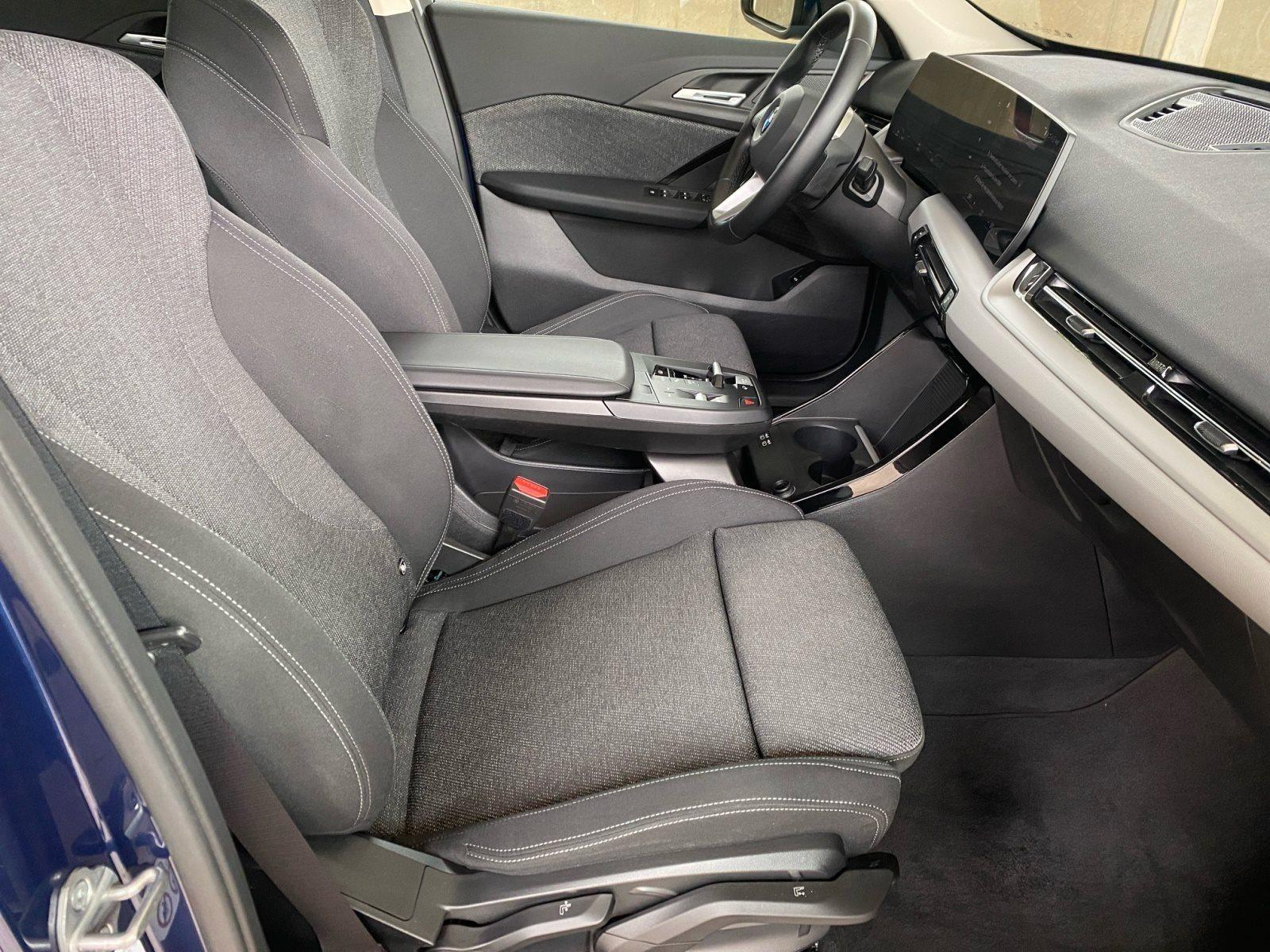 BMW X1 – Bild 20