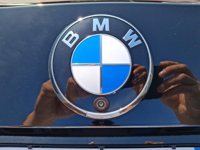 BMW 4er Cabrio – Bild 12