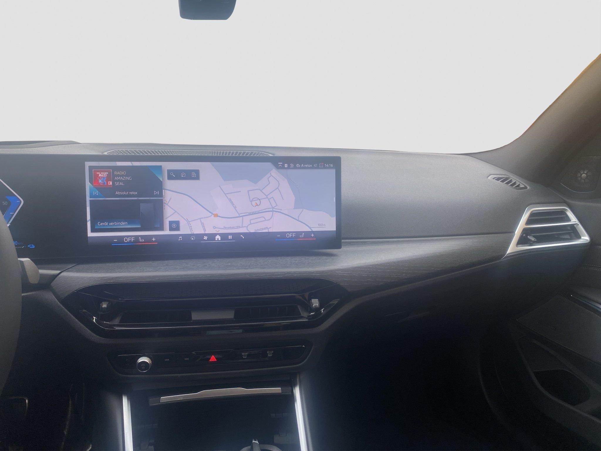 BMW 3er Touring – Bild 15