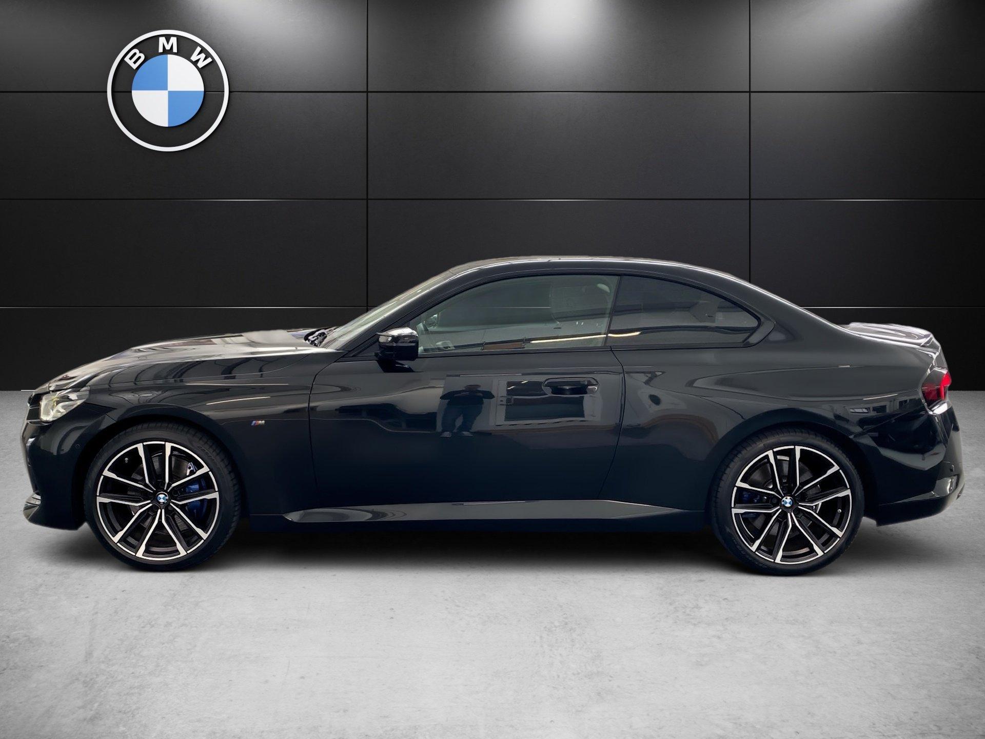 BMW 2er Coupé – Bild 5