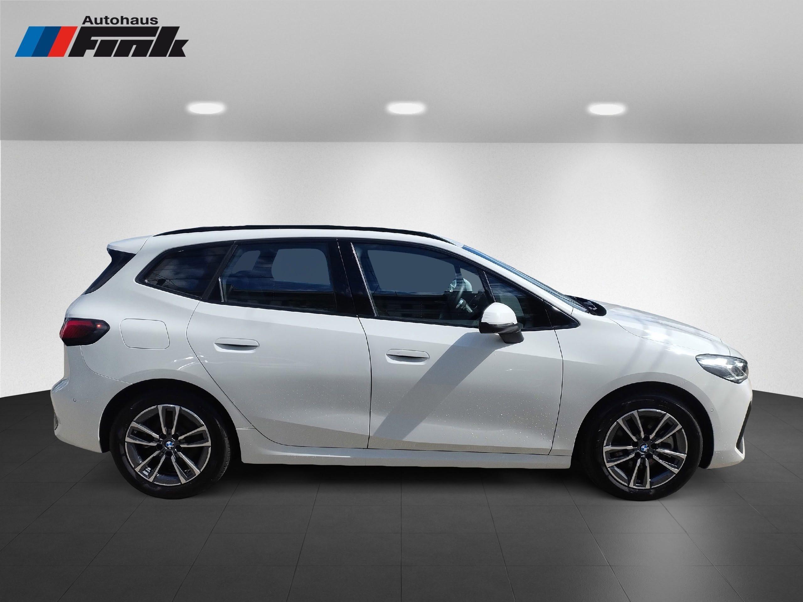 BMW 2er Active Tourer – Bild 3