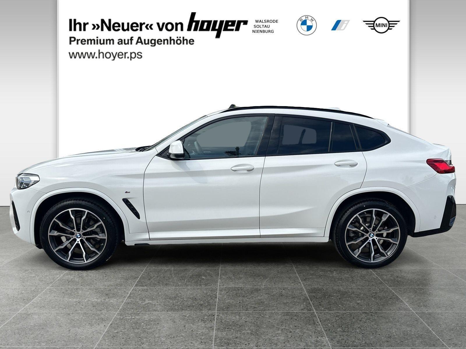 BMW X4 – Bild 3