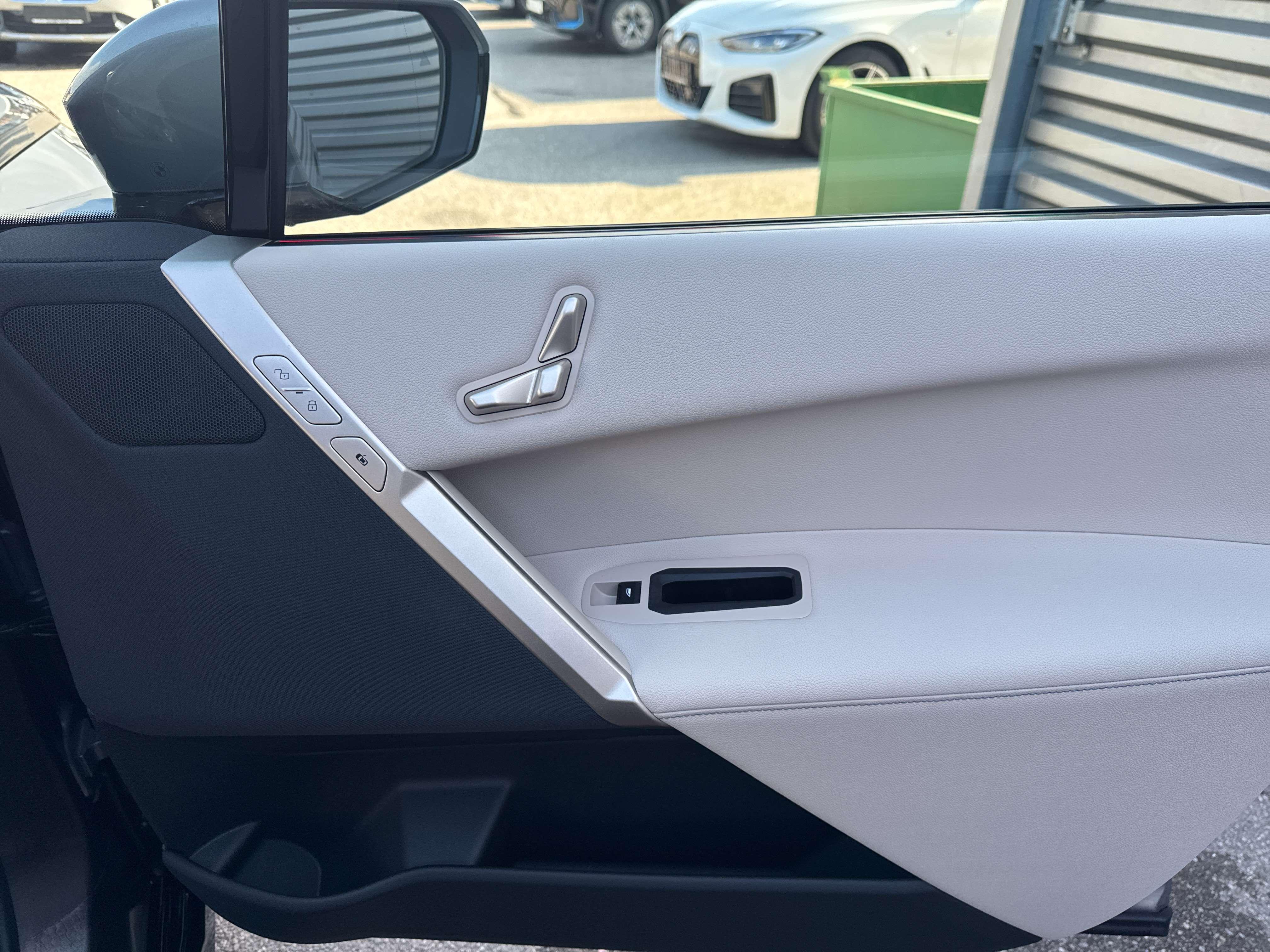 BMW iX – Bild 8