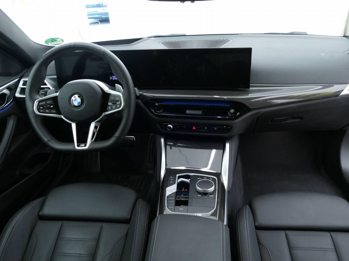 BMW 4er Coupé – Bild 6