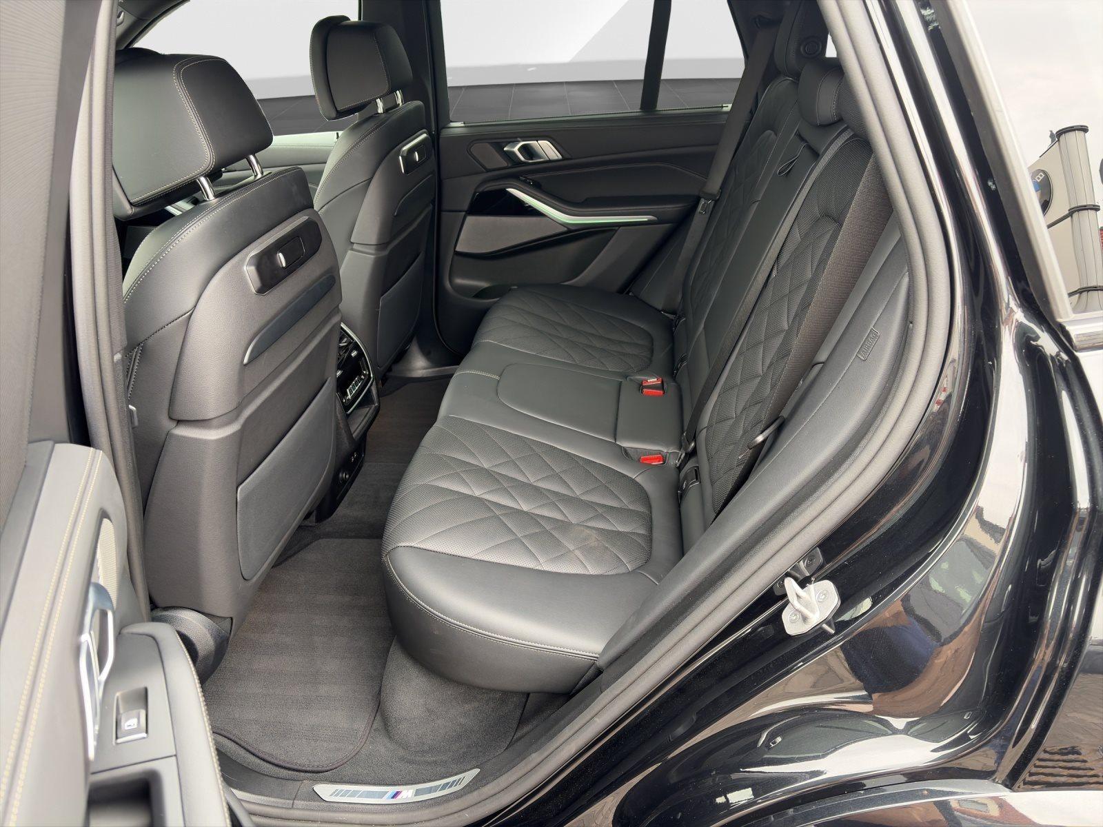 BMW X5 – Bild 9