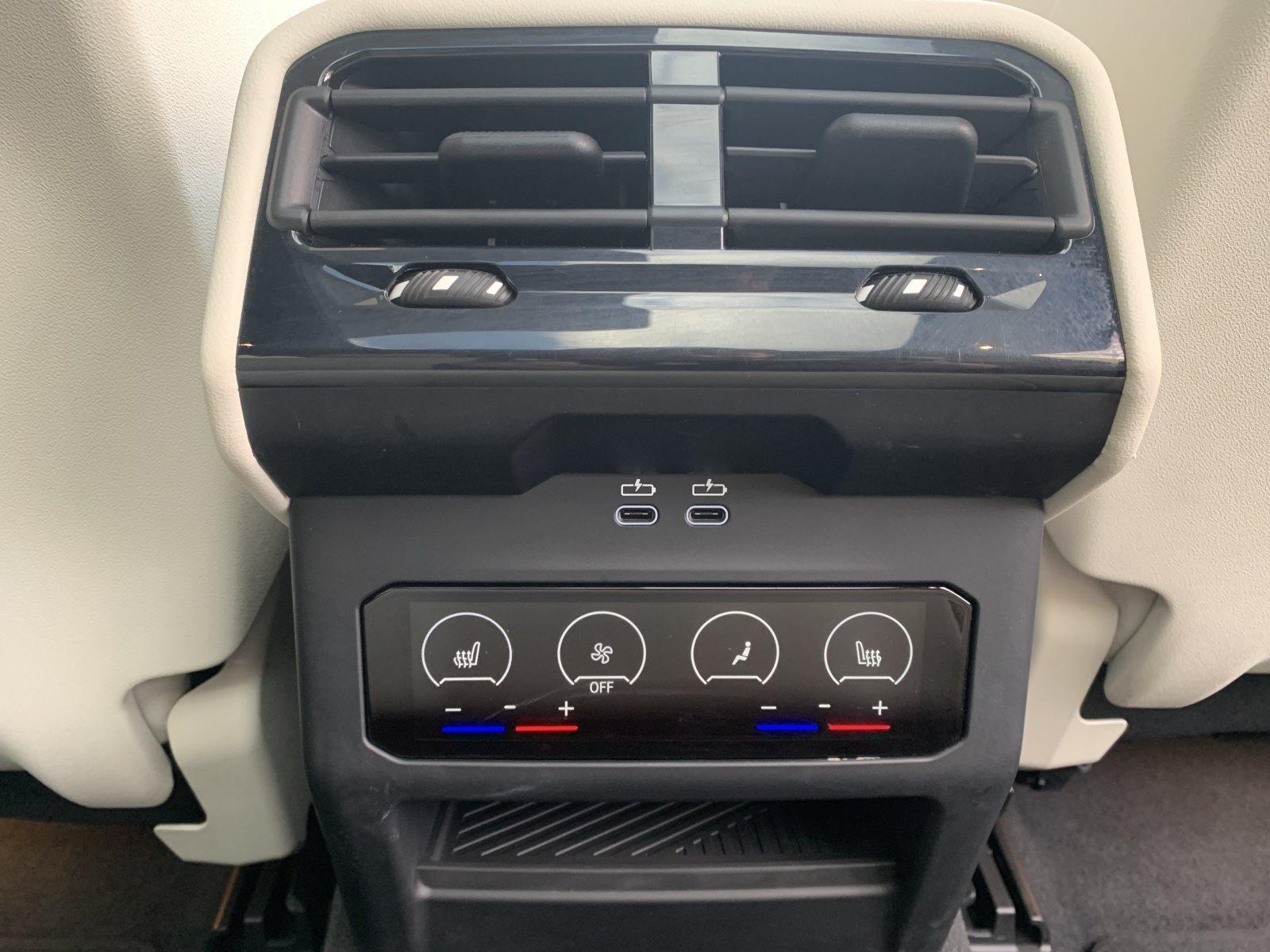 BMW 5er Touring – Bild 25