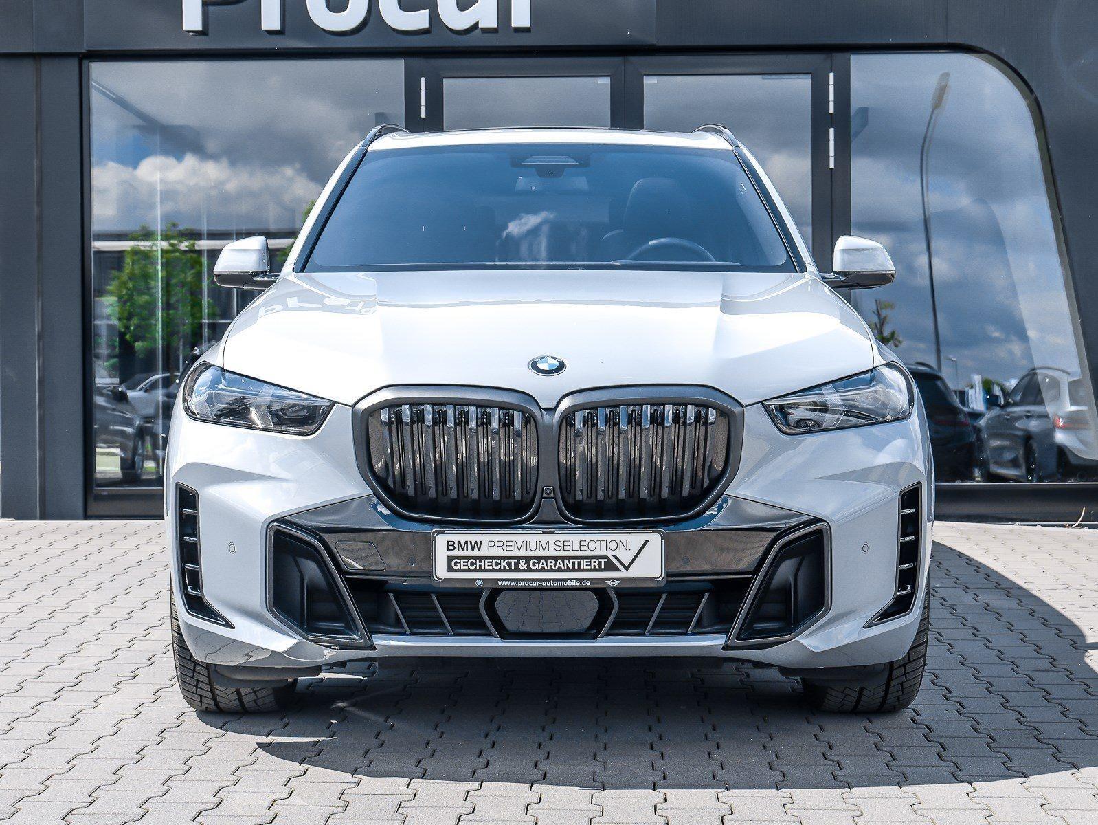 BMW X5 – Bild 14