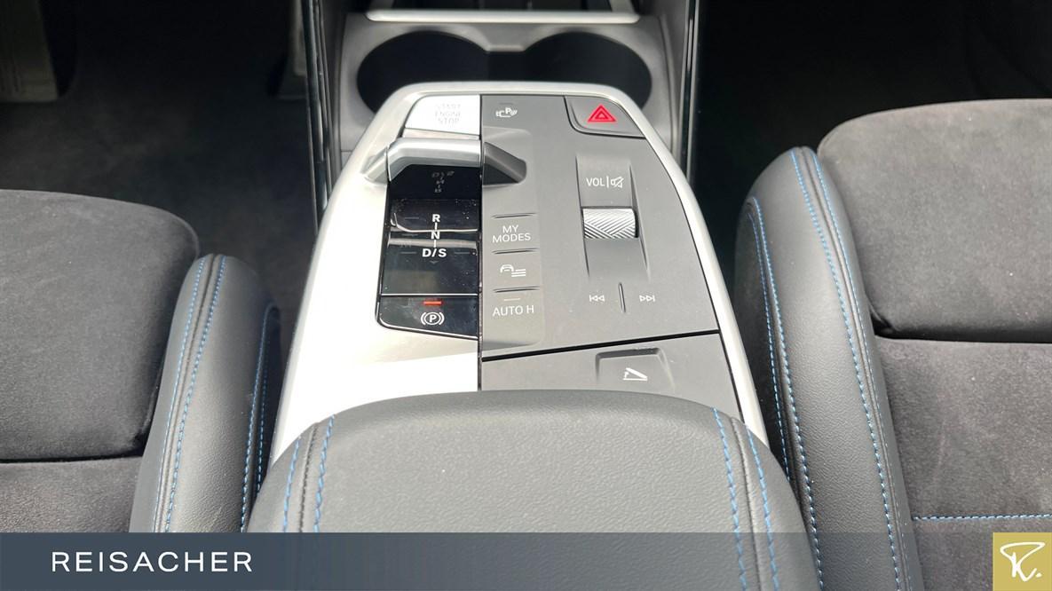 BMW 2er Active Tourer – Bild 10